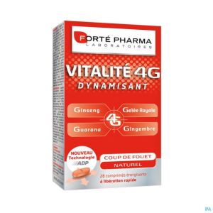 Energie Vitalite 4g Comp 28