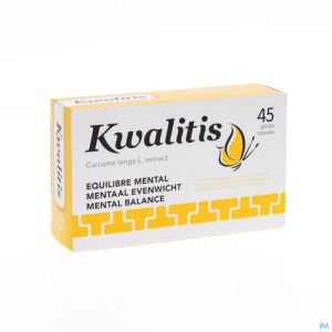 Kwalitis Gel 45