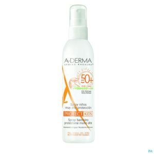 Aderma protect spray enfant ip50+    200ml