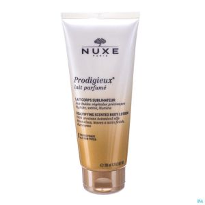 Nuxe Prodigieux Lait Parfume 200ml