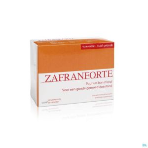 Zafranforte Comp 60