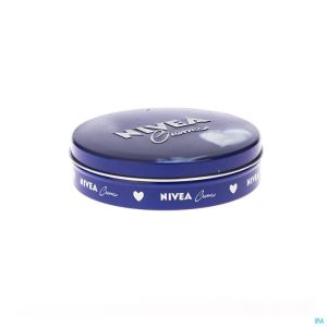 Nivea Creme Boite 150ml 80104