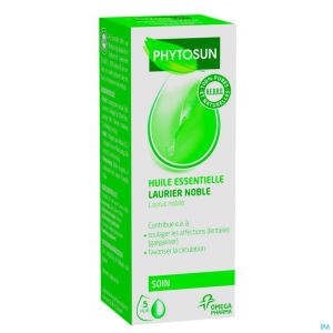 Phytosun Laurier Noble Bio 5ml