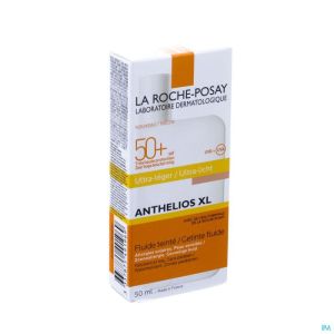 La Roche Posay Anthelios Fl Extreme Teintee Spf50+ Ap 50ml