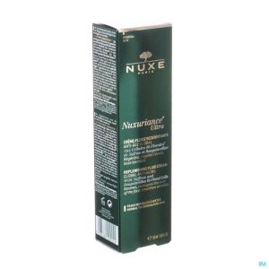 Nuxe Nuxuriance Ultra Cr Fluide Redens. A/age 50ml