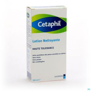 Cetaphil Lotion Nettoyante 200ml