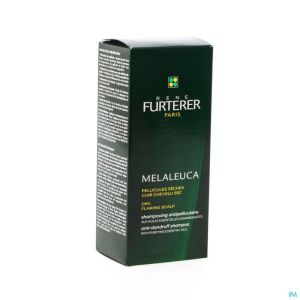 Furterer Melaleuca Gelee Exfol. A/pellicul.tb 75ml