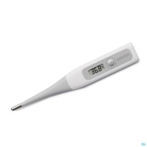 Omron Flex Temp Smart Thermometre Digital Mc343fe