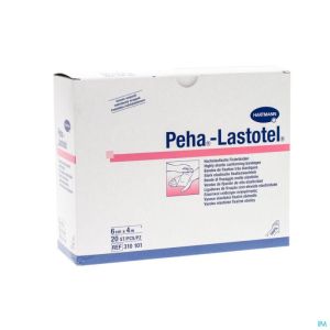 Peha Lastotel Bande Fix. Cello 6cmx4m 1 3101010