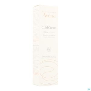 Avene cold cream creme nf    100ml