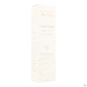 Avene cold cream creme nf    100ml