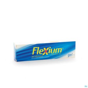 Flexium 10 % Gel 40 Gr