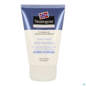 Neutrogena F/n Creme Mains A/taches 50ml