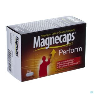 Magnecaps Perform Comp 56