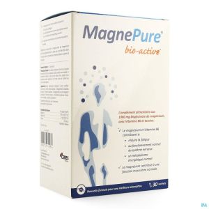 Magnepure Bio Active Sachet 30