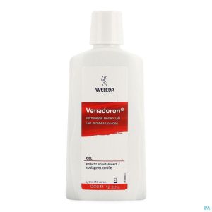 Weleda Venadoron Gel 200ml