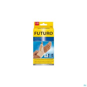 45842dab Futuro Attelle Du Pouce Large / Extra-large (6,3 > 7,8 Cm (pouce) / 17,7cm > 23 Cm (poignet