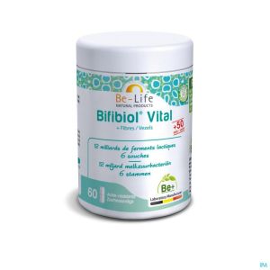 Bifibiol Vital 60g