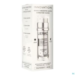 Lierac Lumilogie A/taches Visage 30ml