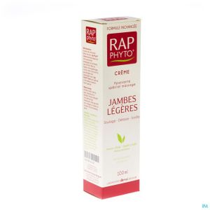 Rap Creme Tube 100ml Nf