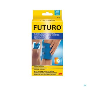 02070f Futuro Cold/hot Pack 30x13cm