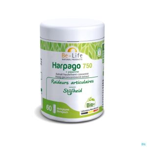 Harpago Bio 750mg 60g