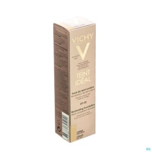 Vichy Fdt Teint Ideal Creme 15 30ml