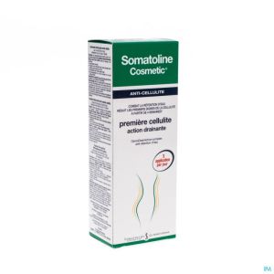 Somatoline Cosm.a/cellulite Drainant 150ml