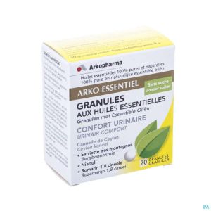 Arko Essentiel Confort Urinaire Gran.20