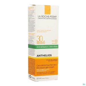 La Roche Posay Anthelios Dry Touch Ip30 50ml