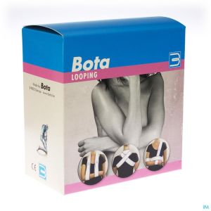 Bota Looping Bande A Fixer N2 160cm