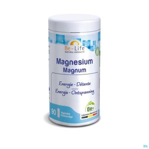 Magnesium Magnum 90g