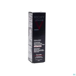 Vichy Homme Idealizer Hydratant Rasage Freq. 50ml