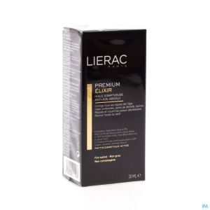 Lierac Premium Elixir Fl Pipette 30ml