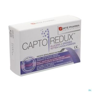 Captoredux Comp 60