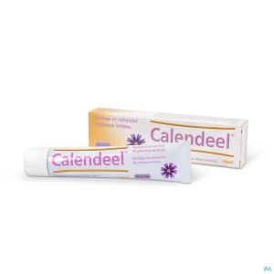 Calendeel Gel 30g