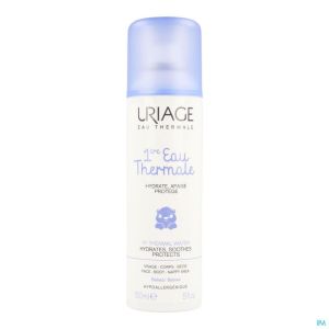 Uriage Bb 1ere Eau Thermale 150ml