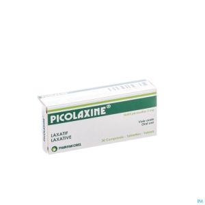 Picolaxine Comp 30