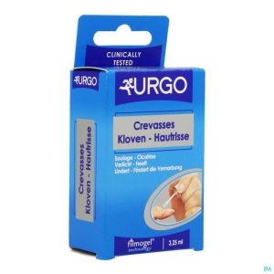 Urgodermyl Pans Liquide Anti Crevasses 3,25ml 2339