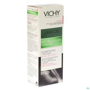 Vichy Dercos Sh A/pell Sens 200ml
