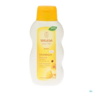 Weleda Calendula Bb Bodymilk 200ml