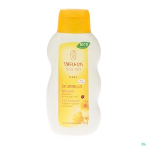 Weleda Calendula Bb Bodymilk 200ml