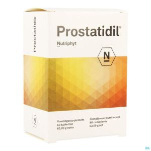 Prostatidil Nf Tabl 60