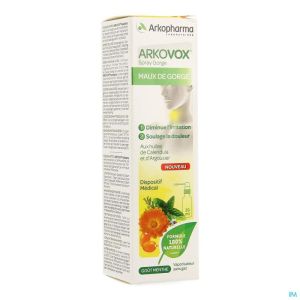 Arkovox Spray Gorge 30ml