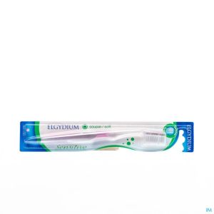 Elgydium Sensitive Brosse A Dents