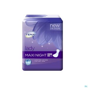 Tena Lady Maxi Night 12 760921
