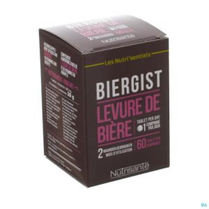 Levure De Biere Comp 60