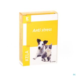 Anti Stress Comp 60