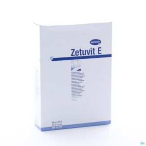 Zetuvit E Hartm Ster 20x25cm 15 4137752