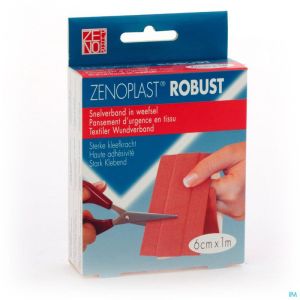 Zenoplast Robust 6,0cmx1m